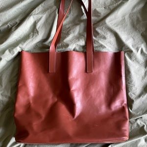 Everlane Day Square Tote